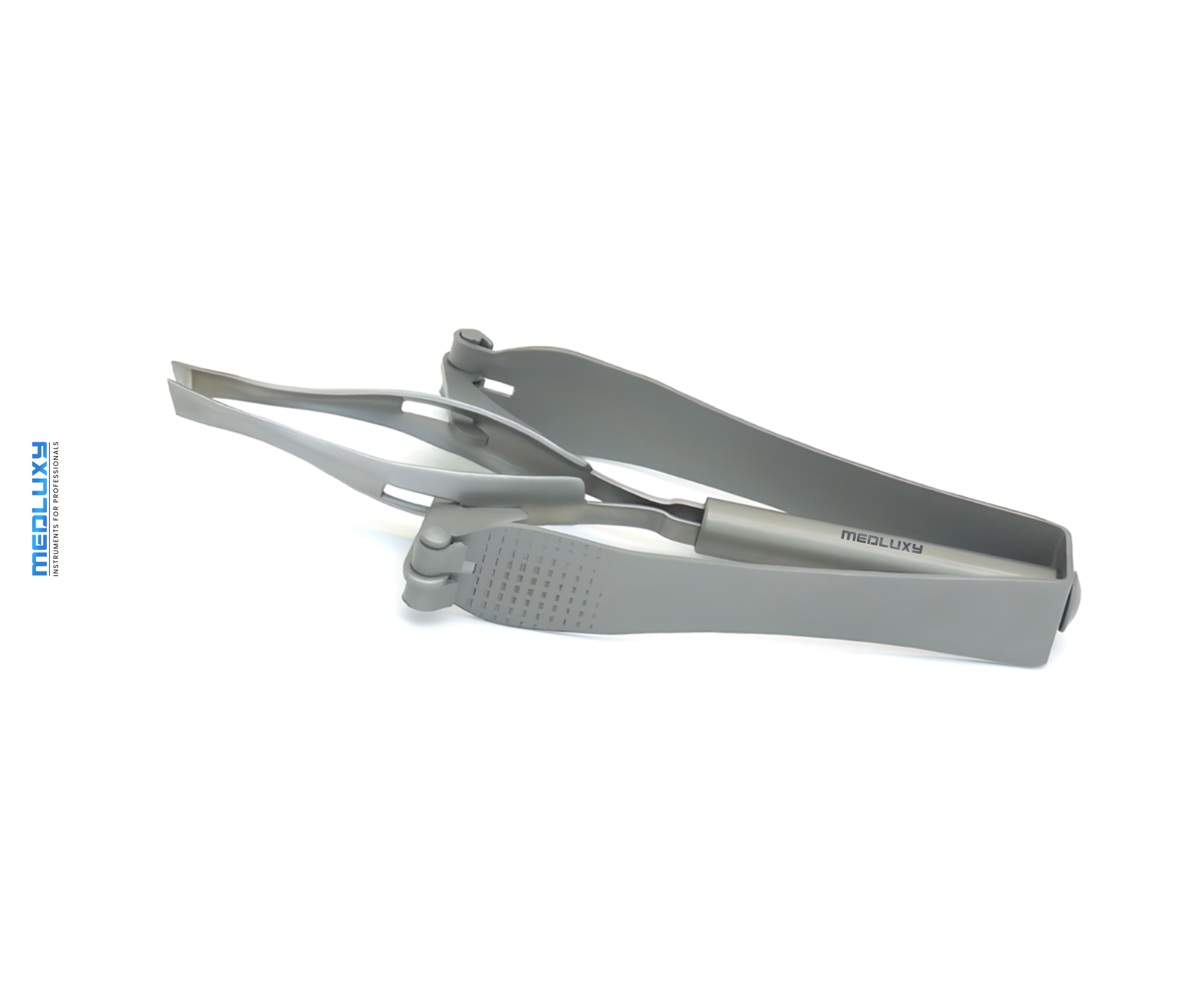 Medluxy - Automatische Epileer Pincet - 10 cm - 4 mm - AP0115